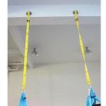 Hipiwe Wall Mount Anchor for Gym Equipment