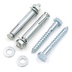 Hipiwe Wall Mount Anchor for Gym Equipment