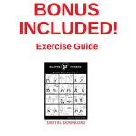 Battle Rope Anchor Strap Kit - Heavy Duty & Easy Setup