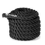 Titan Fitness 40ft Battle Rope for Workouts