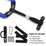 Battle Ropes Set for Home Workouts - 30ft