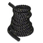ZENY Battle Rope for Core Strength Training