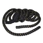 ZENY Battle Rope for Core Strength Training