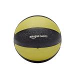 6-Pound Amazon Basics Weighted Medicine Ball