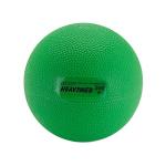 Gymnic HeavyMed 500 Medicine Ball - 10cm, Green