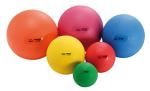 Gymnic HeavyMed 500 Medicine Ball - 10cm, Green