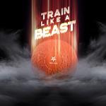 Yes4All 10lbs Slam Medicine Ball for Workouts