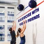 Yes4All 20 LB Soft Wall Medicine Ball