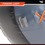 Bionic Body Soft Weighted Medicine Ball for Workouts