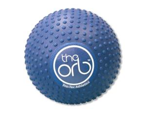 Pro-Tec Athletics Massage Balls for Muscle Relief