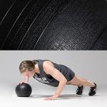 REP V2 5 lb Slam Ball