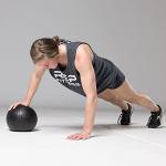 REP V2 5 lb Slam Ball