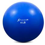 ProsourceFit Color-Coded Weighted Toning Balls