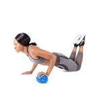 ProsourceFit Color-Coded Weighted Toning Balls