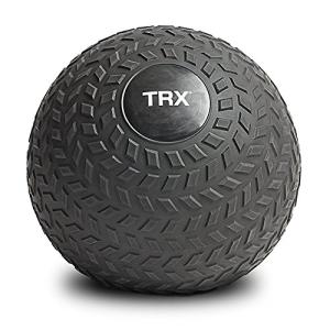 TRX Weighted Slam Ball for Full Body Workouts