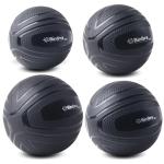 Bintiva Non-Bounce Slam Ball for Workouts