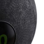 50 lb Rage Fitness Slam Balls - Black