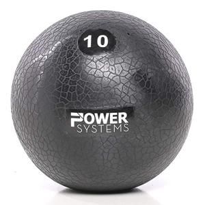 Power Systems 10-Pound MEGA Slam Ball