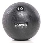 Power Systems 10-Pound MEGA Slam Ball