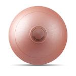 20 LB JFIT Slam Ball in Rose Gold