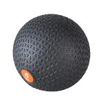 PRISP 6 lb Weighted Medicine Slam Ball