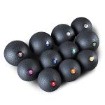 PRISP 6 lb Weighted Medicine Slam Ball