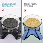 Henkelion Adjustable Weighted Vest for Training