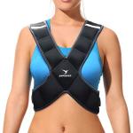 Empower 8lb Weighted Walking Vest for Women