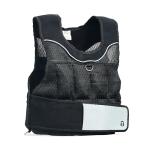 CAP Barbell Adjustable Weighted Vest, 20 Pounds