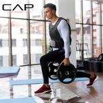 CAP Barbell Adjustable Weighted Vest, 20 Pounds