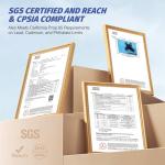 ZELUS Adjustable Weighted Vest for Strength Training