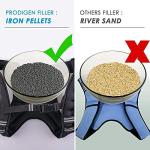 Prodigen 8 Lb Adjustable Weighted Vest for All