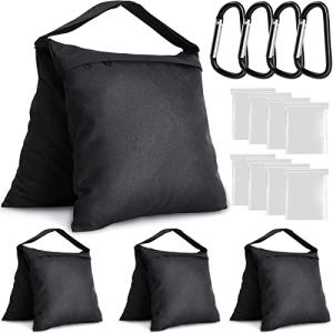 Aimosen Sandbags for Photography and Outdoor Use