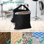Aimosen Sandbags for Photography and Outdoor Use