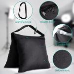 Aimosen Sandbags for Photography and Outdoor Use