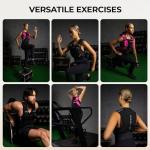 Amstaff Fitness Weighted Vest for Running & Training