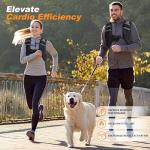 6LB Weighted Vest for Walking and Workouts