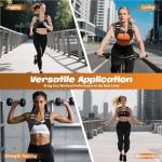 6LB Weighted Vest for Walking and Workouts