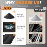 6LB Weighted Vest for Walking and Workouts