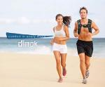 Dimok 12 lb Weighted Vest for Cardio Training