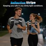 Ragebby 12lbs Adjustable Weighted Vest for Workouts