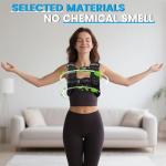 Ragebby 12lbs Adjustable Weighted Vest for Workouts