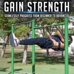 Adjustable Weighted Vest for Fitness Training