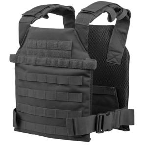 Miramrax Adjustable Weighted Vest for Training