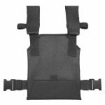 Miramrax Adjustable Weighted Vest for Training