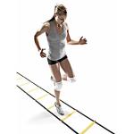 SKLZ Quick Ladder for Agility Training, 15 Feet