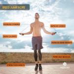 Agility Ladder Training Set with Hurdles & Cones