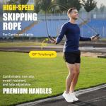 Agility Speed Training Set for Soccer and More