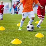 Agility Speed Training Set for Soccer and More