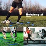 Speed and Agility Training Set for Athletes